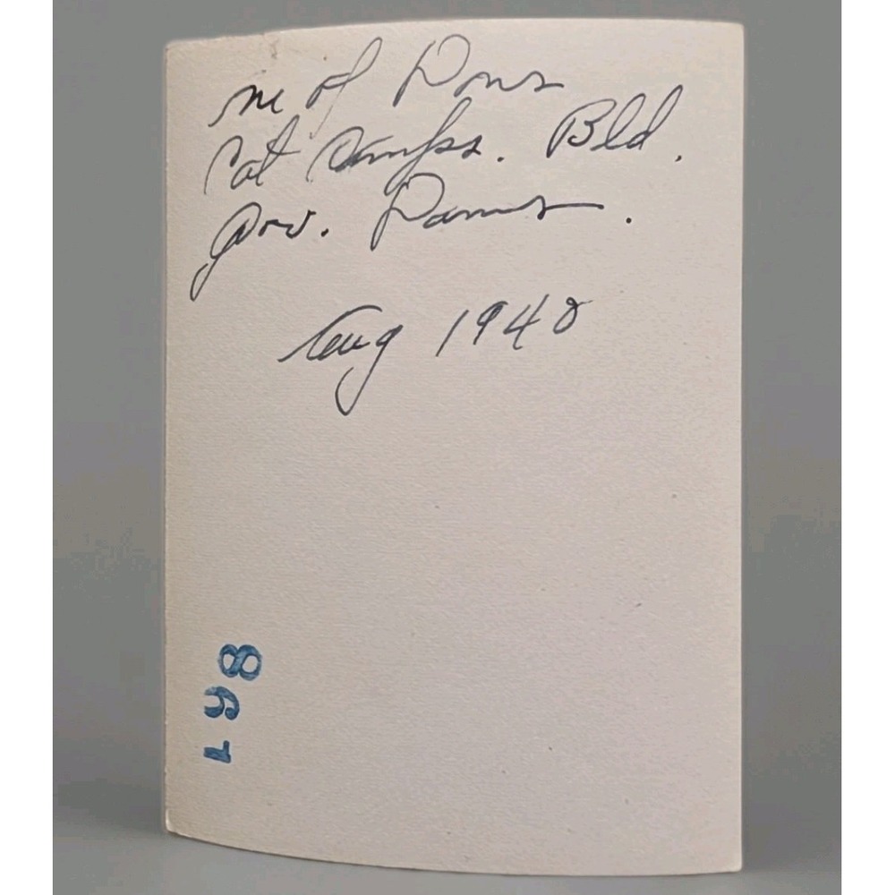 1940 Caterpillar Crawler Tractor Building ND Government Dam Construction Photos - Picture 9 of 11